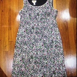 Talbot’s Petites dress